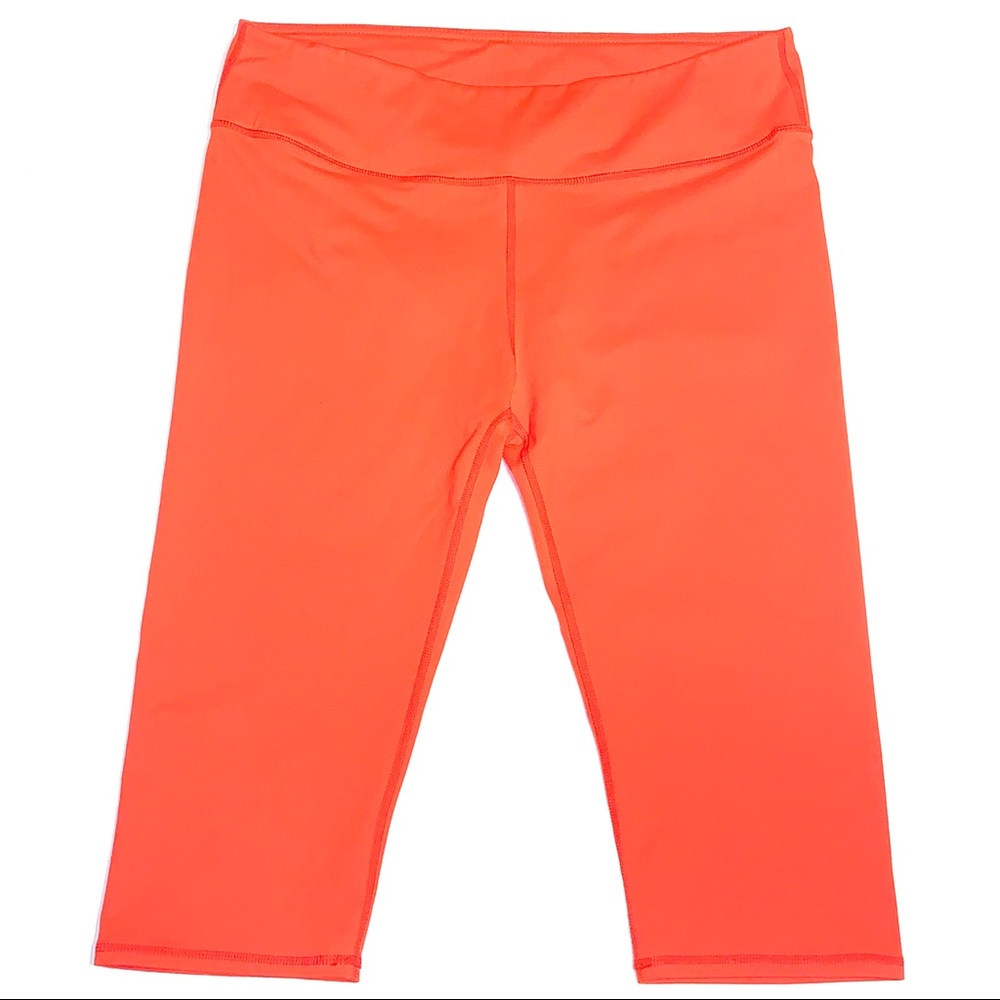 NWOT ! Fabletics High Waisted Power Hold Shorts